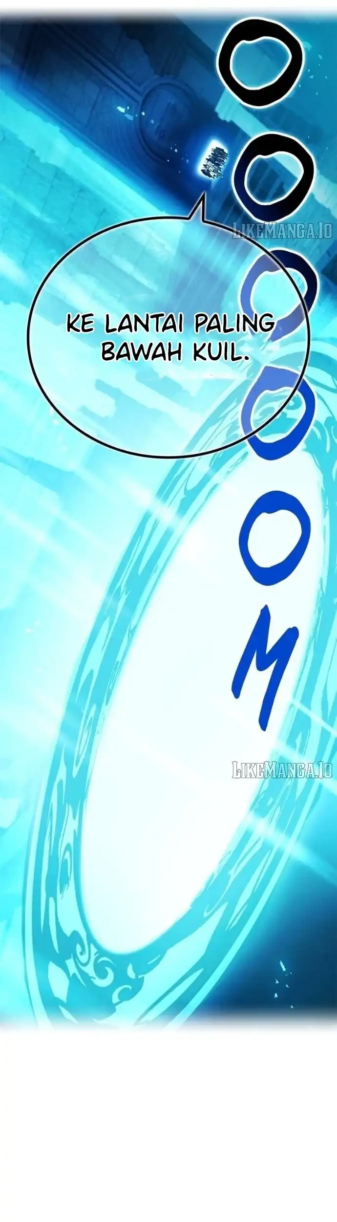 I Am the Strongest Awakeners, Recognized by All of the World’s Cheat Masters Chapter 66 Gambar 37