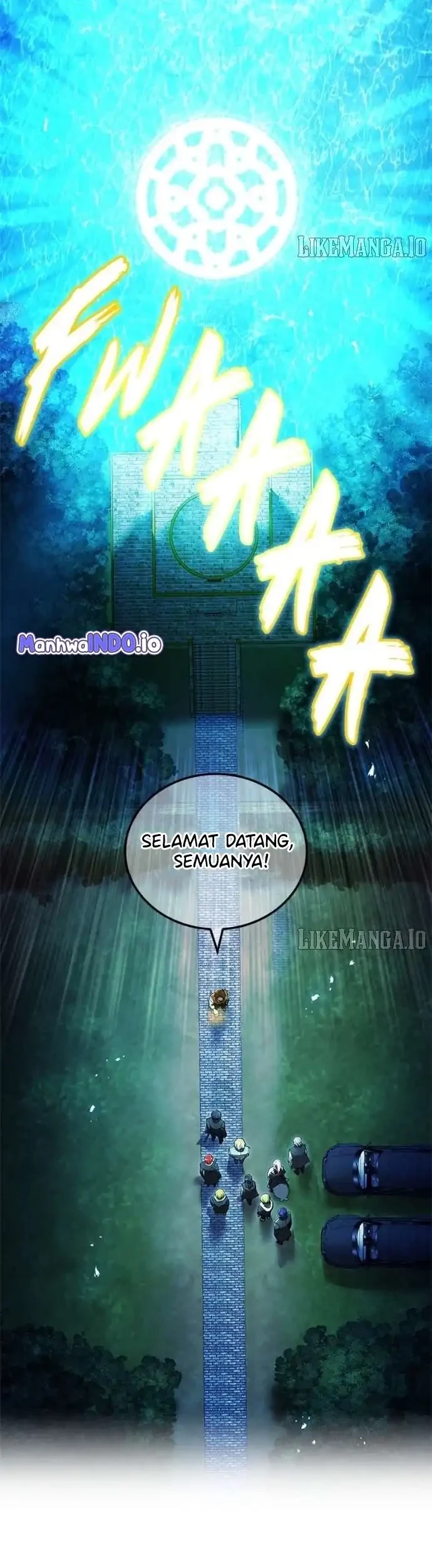 Manga I Am the Strongest Awakeners, Recognized by All of the World’s Cheat Masters Chapter 66 gambar nomor 2