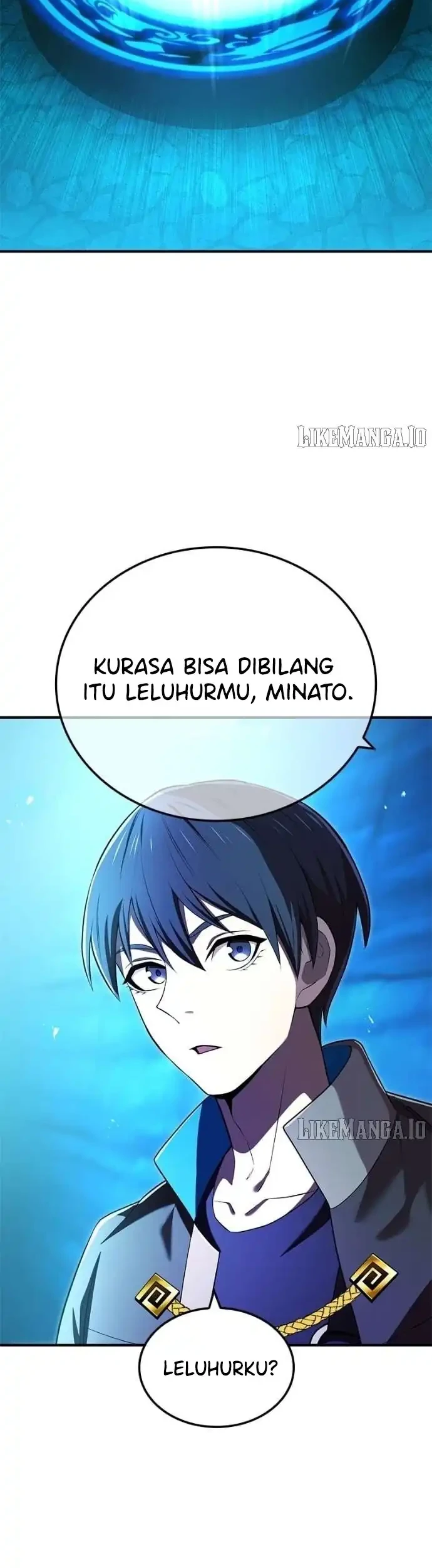 I Am the Strongest Awakeners, Recognized by All of the World’s Cheat Masters Chapter 66 Gambar 40