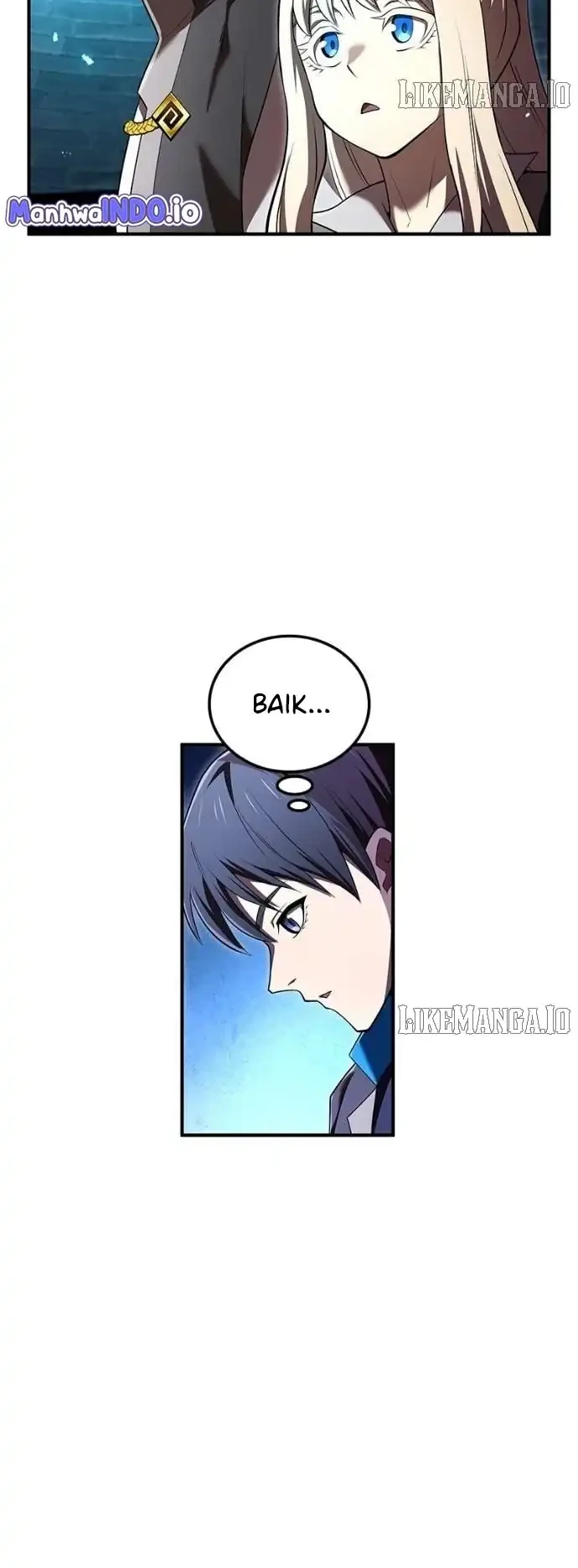 I Am the Strongest Awakeners, Recognized by All of the World’s Cheat Masters Chapter 66 Gambar 42