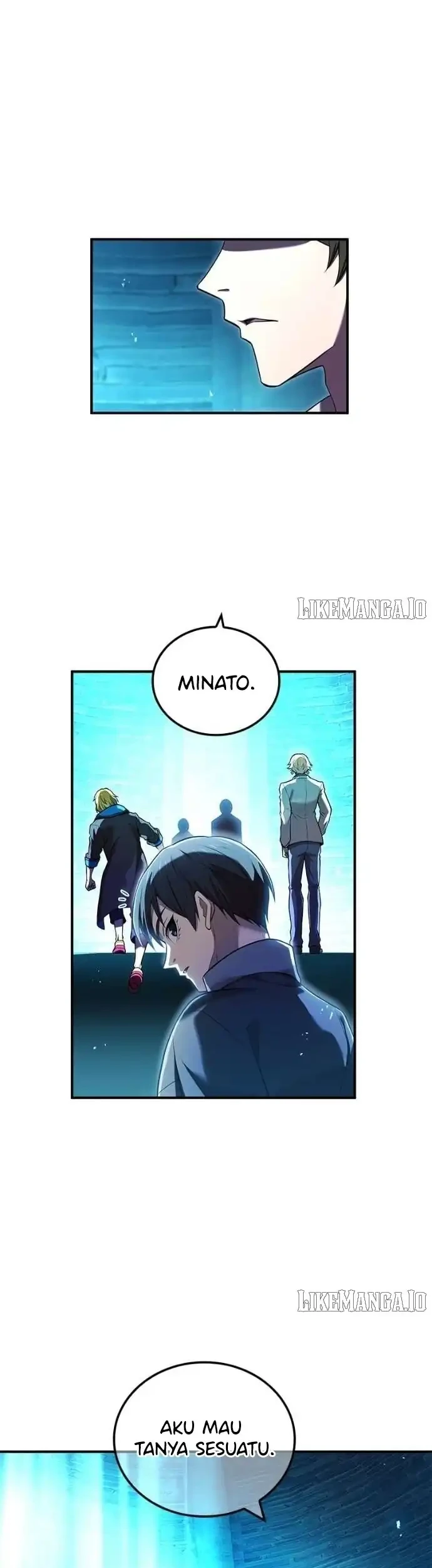 I Am the Strongest Awakeners, Recognized by All of the World’s Cheat Masters Chapter 66 Gambar 45