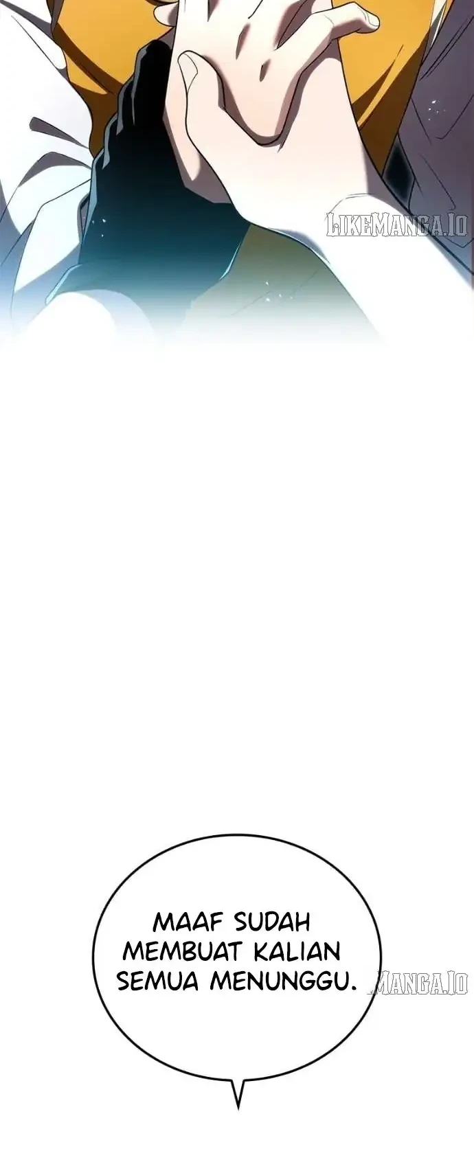 I Am the Strongest Awakeners, Recognized by All of the World’s Cheat Masters Chapter 66 Gambar 54