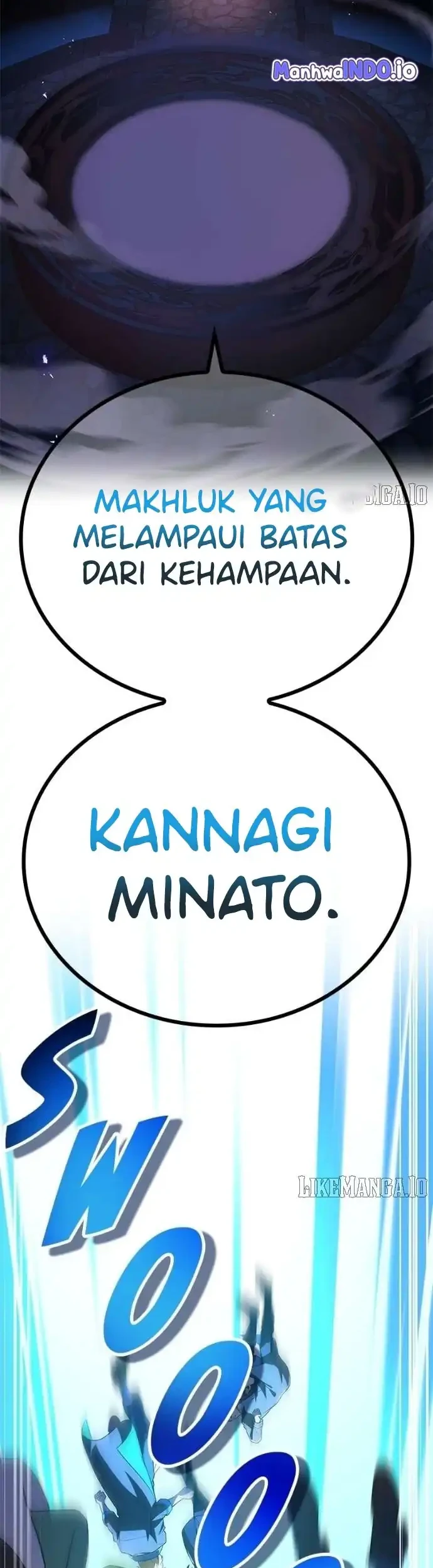 I Am the Strongest Awakeners, Recognized by All of the World’s Cheat Masters Chapter 66 Gambar 59