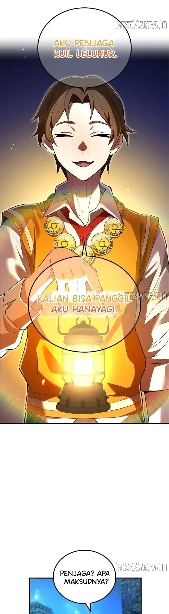 I Am the Strongest Awakeners, Recognized by All of the World’s Cheat Masters Chapter 66 Gambar 3