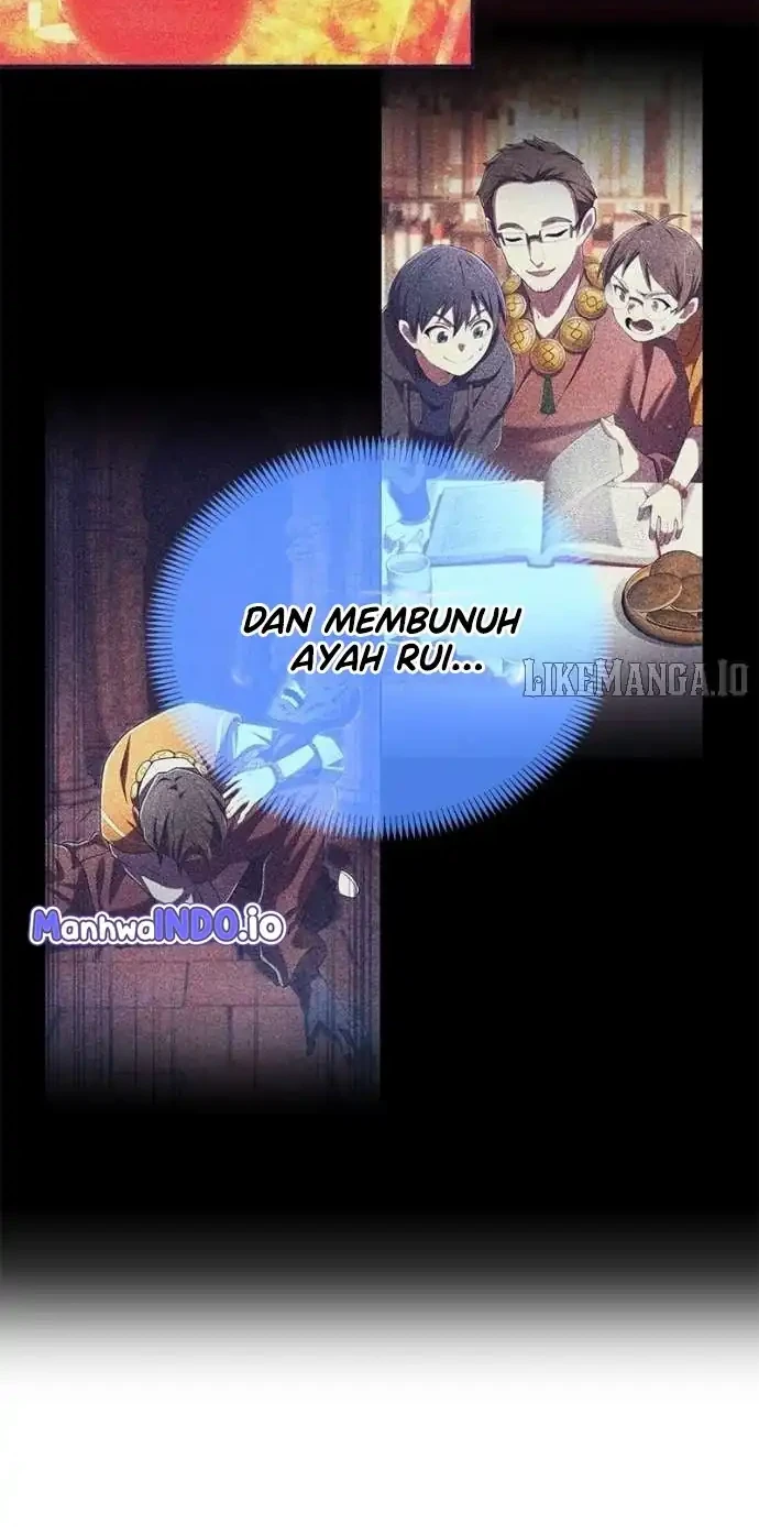 I Am the Strongest Awakeners, Recognized by All of the World’s Cheat Masters Chapter 66 Gambar 63