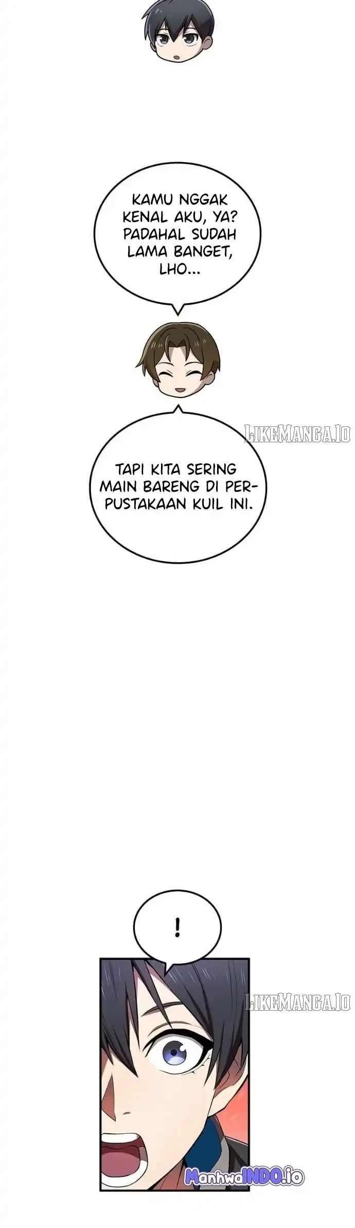 I Am the Strongest Awakeners, Recognized by All of the World’s Cheat Masters Chapter 66 Gambar 10