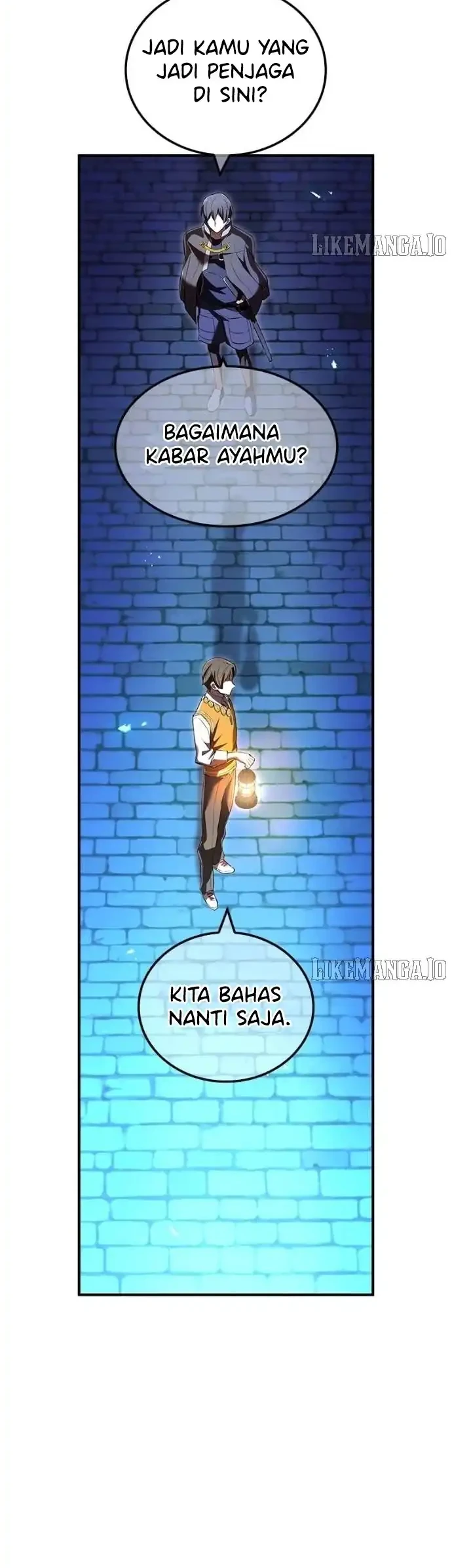 I Am the Strongest Awakeners, Recognized by All of the World’s Cheat Masters Chapter 66 Gambar 12