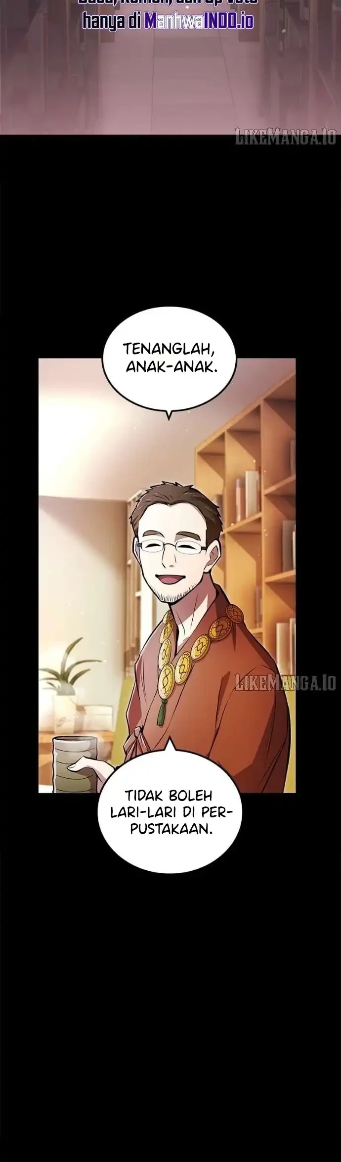 I Am the Strongest Awakeners, Recognized by All of the World’s Cheat Masters Chapter 66 Gambar 18