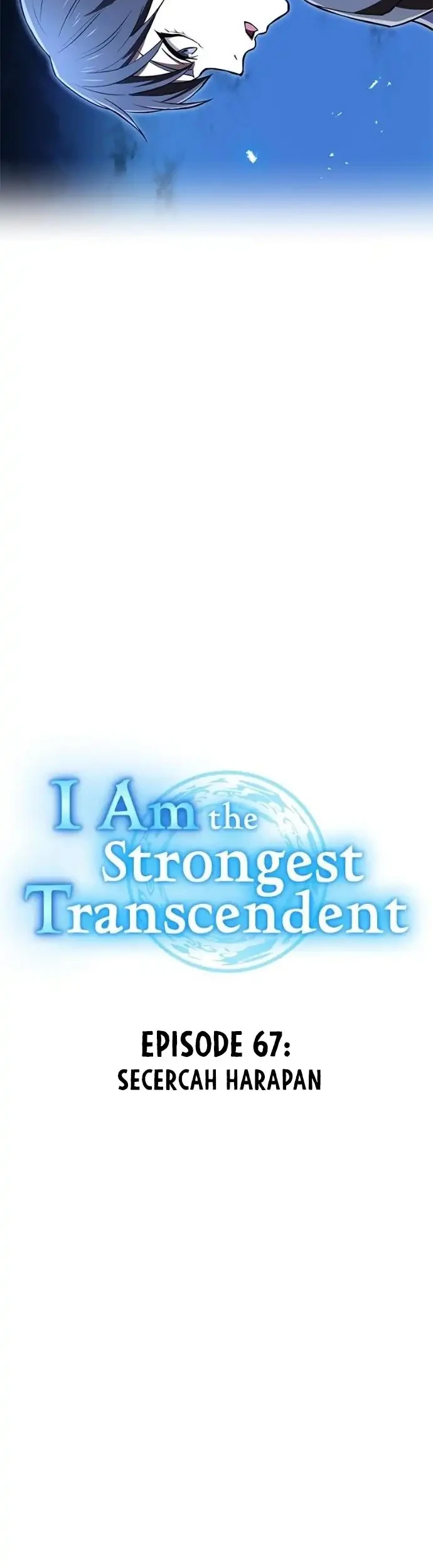 I Am the Strongest Awakeners, Recognized by All of the World’s Cheat Masters Chapter 67 Gambar 22