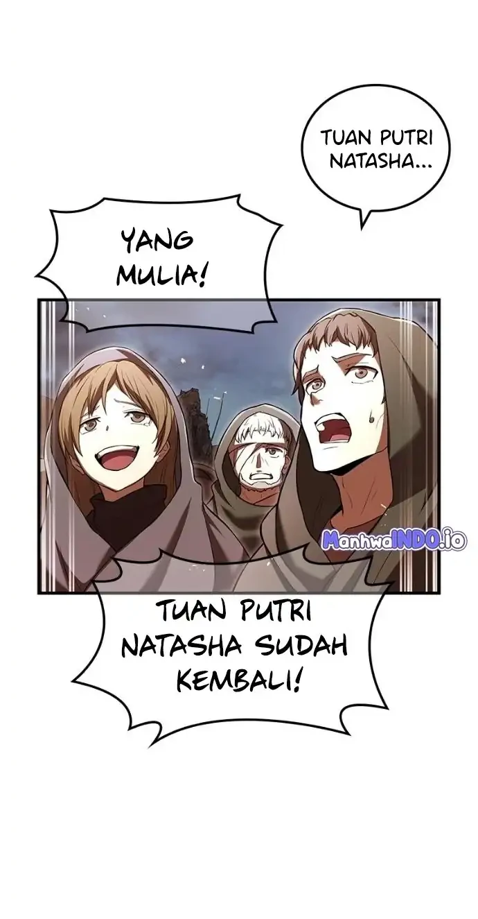 I Am the Strongest Awakeners, Recognized by All of the World’s Cheat Masters Chapter 67 Gambar 32