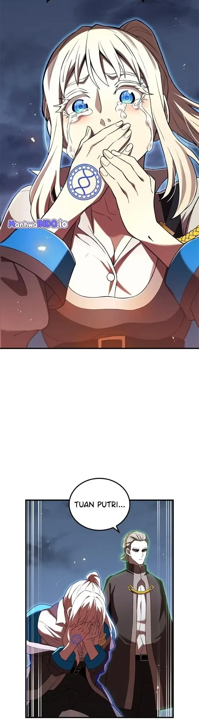 I Am the Strongest Awakeners, Recognized by All of the World’s Cheat Masters Chapter 67 Gambar 34