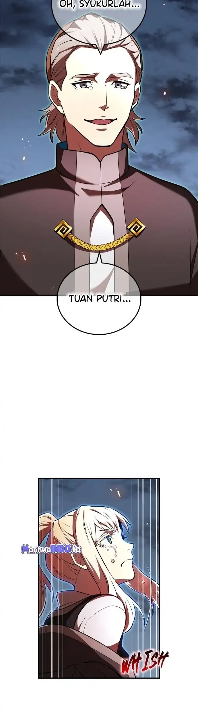 I Am the Strongest Awakeners, Recognized by All of the World’s Cheat Masters Chapter 67 Gambar 36