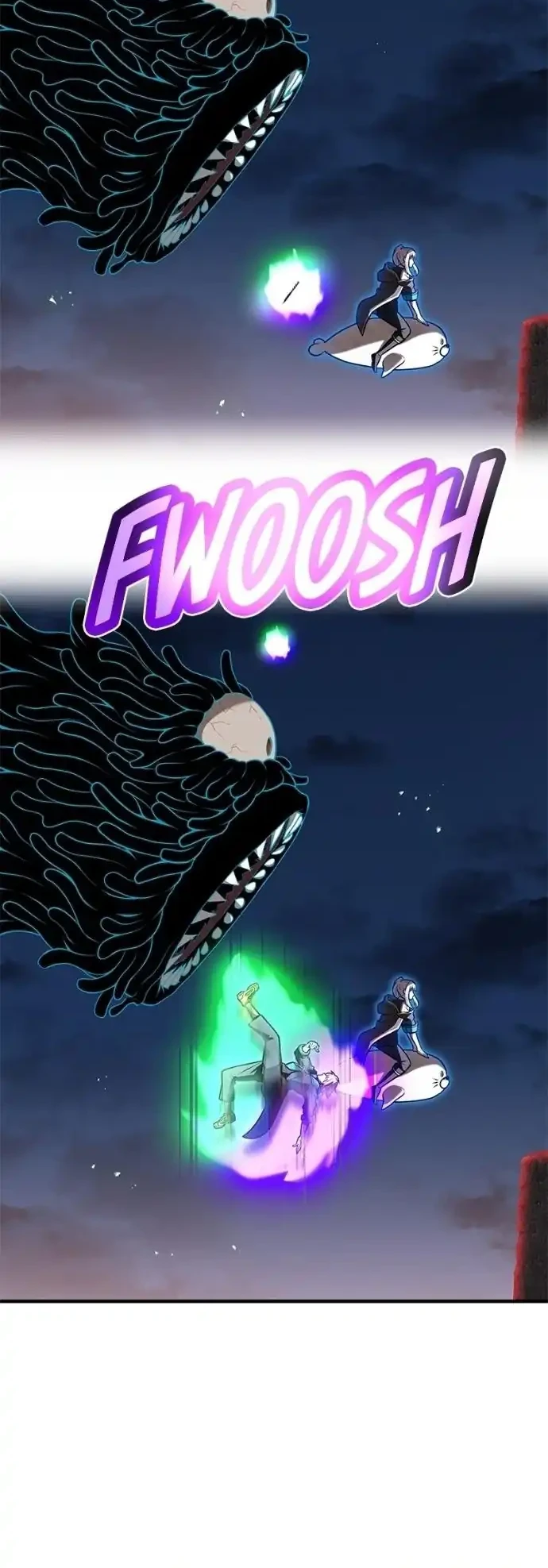 I Am the Strongest Awakeners, Recognized by All of the World’s Cheat Masters Chapter 67 Gambar 42