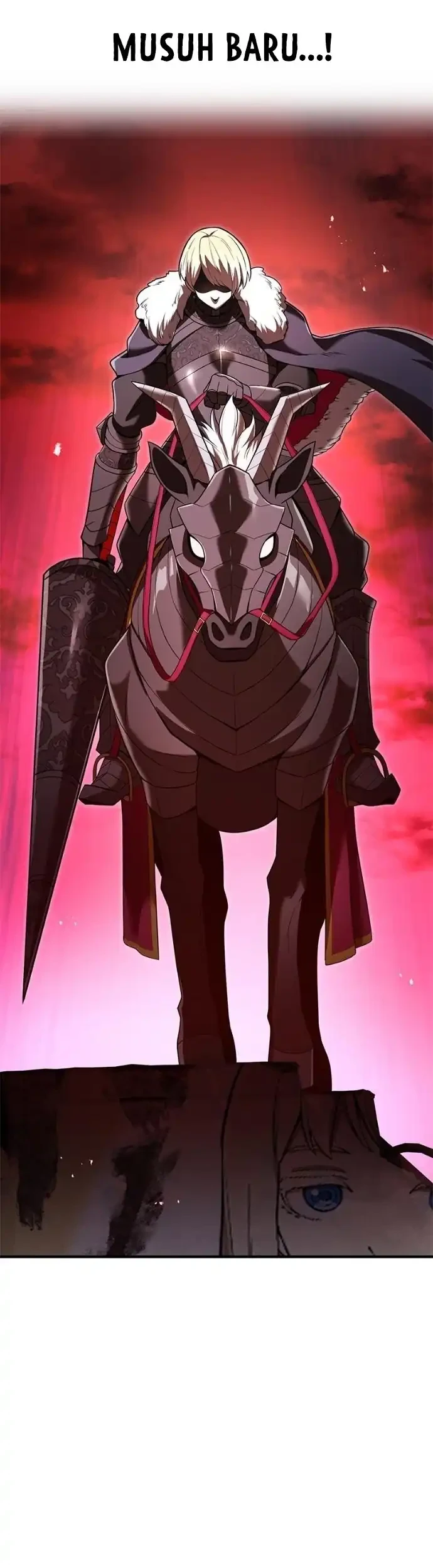 I Am the Strongest Awakeners, Recognized by All of the World’s Cheat Masters Chapter 67 Gambar 54