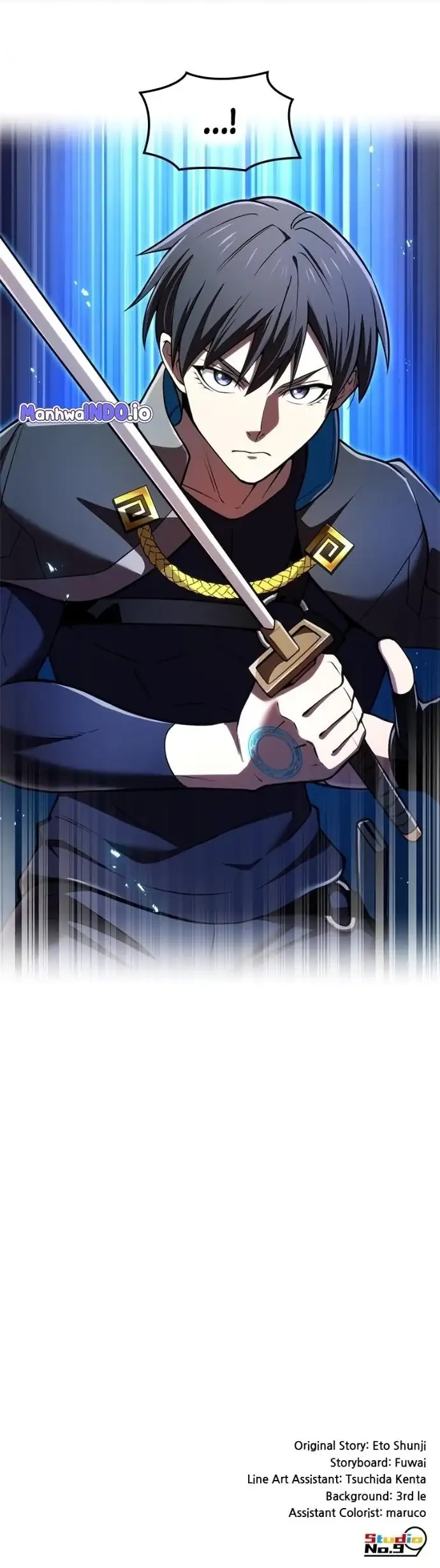 I Am the Strongest Awakeners, Recognized by All of the World’s Cheat Masters Chapter 67 Gambar 59