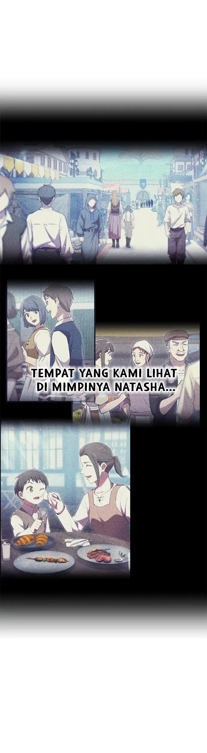 I Am the Strongest Awakeners, Recognized by All of the World’s Cheat Masters Chapter 67 Gambar 4