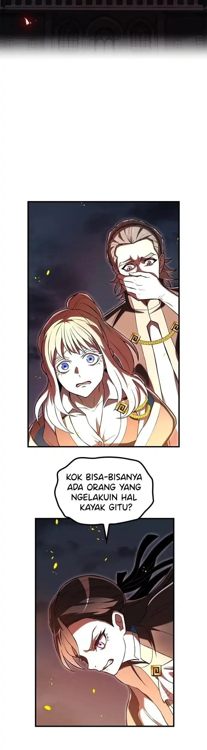 I Am the Strongest Awakeners, Recognized by All of the World’s Cheat Masters Chapter 67 Gambar 9