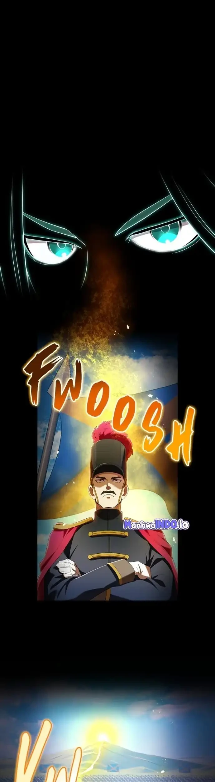 I Am the Strongest Awakeners, Recognized by All of the World’s Cheat Masters Chapter 71 Gambar 23