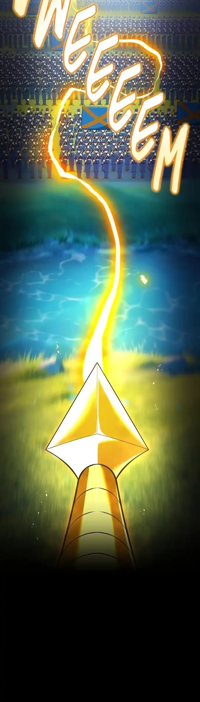 I Am the Strongest Awakeners, Recognized by All of the World’s Cheat Masters Chapter 71 Gambar 24