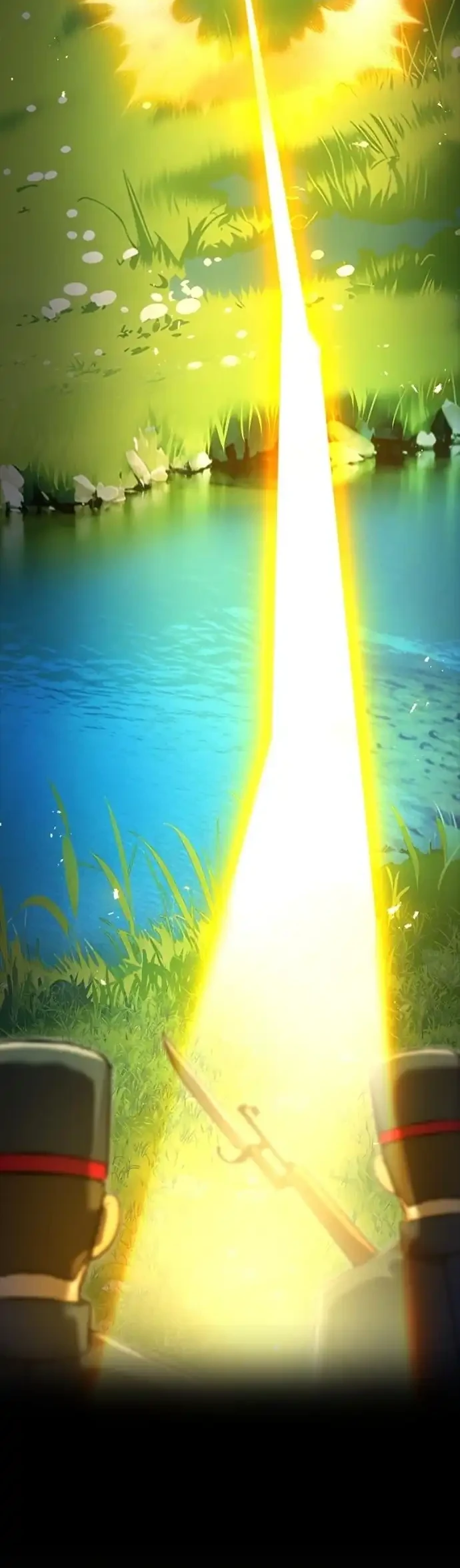 I Am the Strongest Awakeners, Recognized by All of the World’s Cheat Masters Chapter 71 Gambar 26