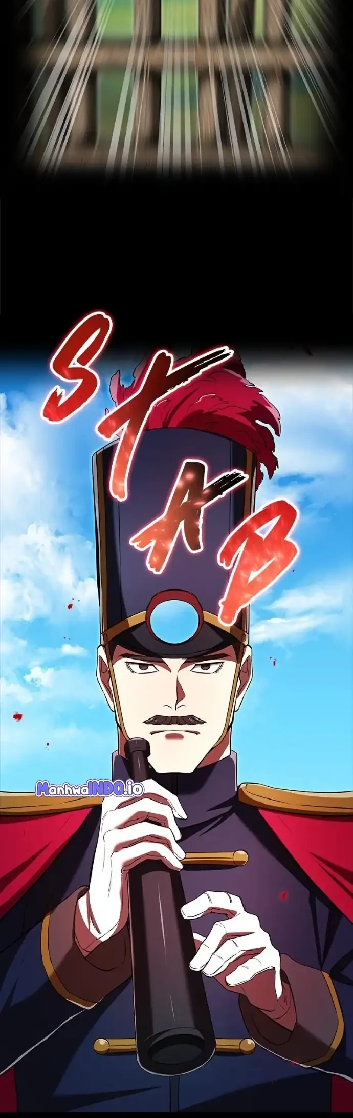 I Am the Strongest Awakeners, Recognized by All of the World’s Cheat Masters Chapter 71 Gambar 29