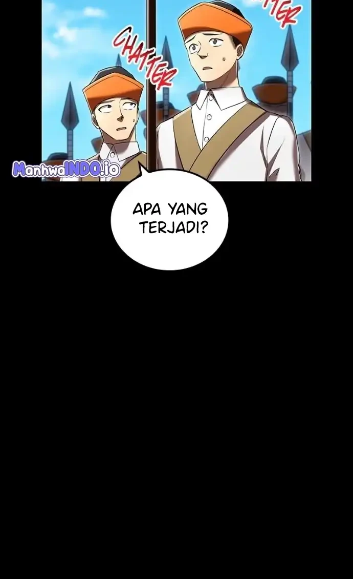 I Am the Strongest Awakeners, Recognized by All of the World’s Cheat Masters Chapter 71 Gambar 33