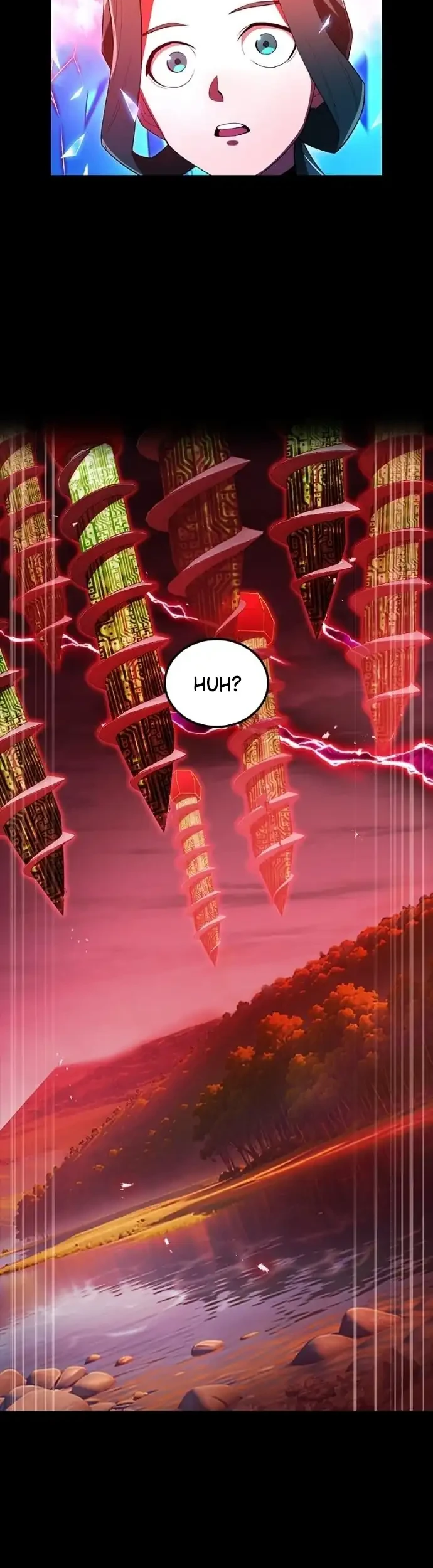 I Am the Strongest Awakeners, Recognized by All of the World’s Cheat Masters Chapter 71 Gambar 43