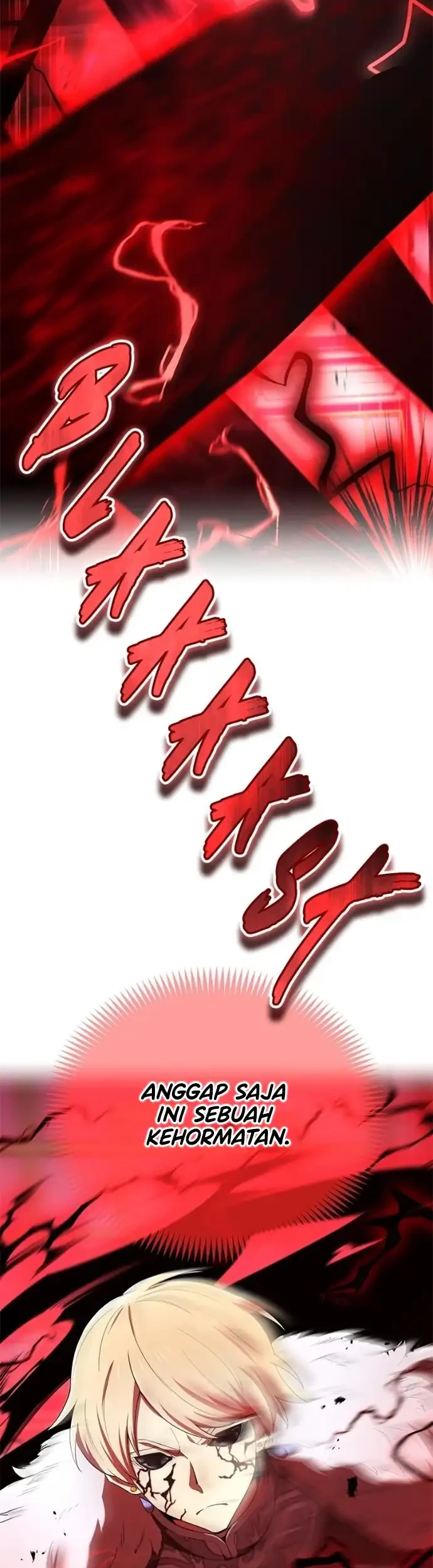 I Am the Strongest Awakeners, Recognized by All of the World’s Cheat Masters Chapter 71 Gambar 54