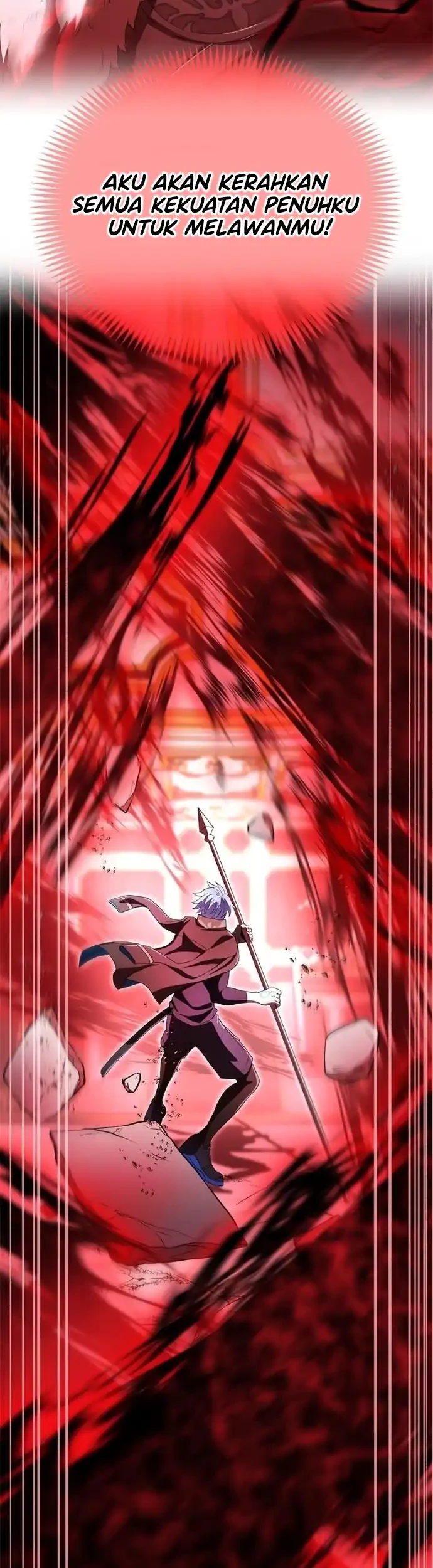 I Am the Strongest Awakeners, Recognized by All of the World’s Cheat Masters Chapter 71 Gambar 55