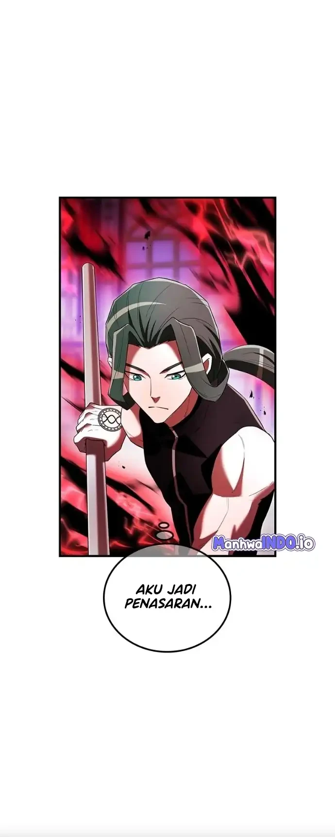 I Am the Strongest Awakeners, Recognized by All of the World’s Cheat Masters Chapter 71 Gambar 58