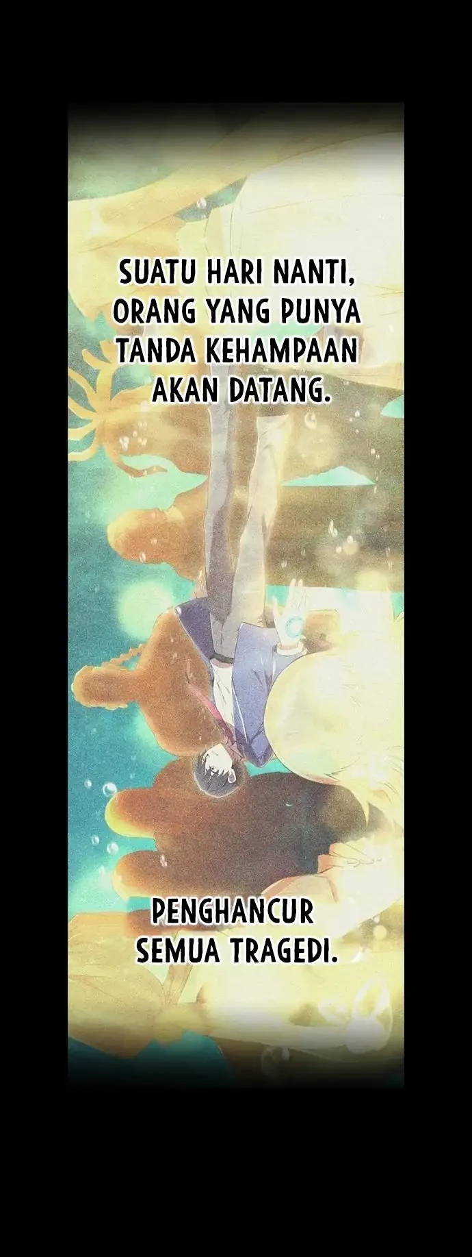 I Am the Strongest Awakeners, Recognized by All of the World’s Cheat Masters Chapter 71 Gambar 66