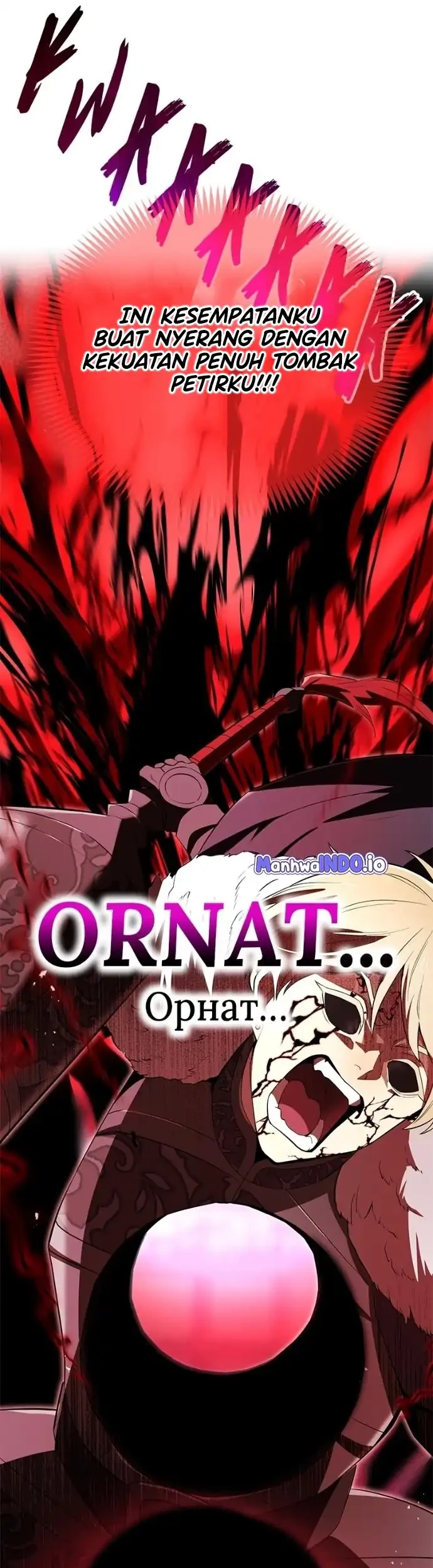 I Am the Strongest Awakeners, Recognized by All of the World’s Cheat Masters Chapter 71 Gambar 71