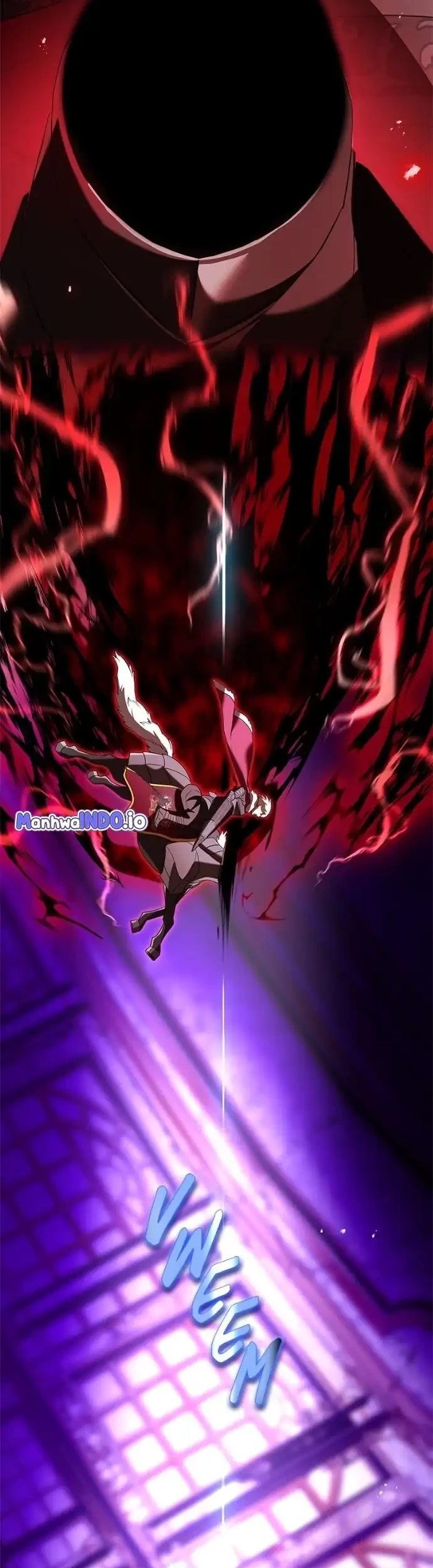 I Am the Strongest Awakeners, Recognized by All of the World’s Cheat Masters Chapter 71 Gambar 72