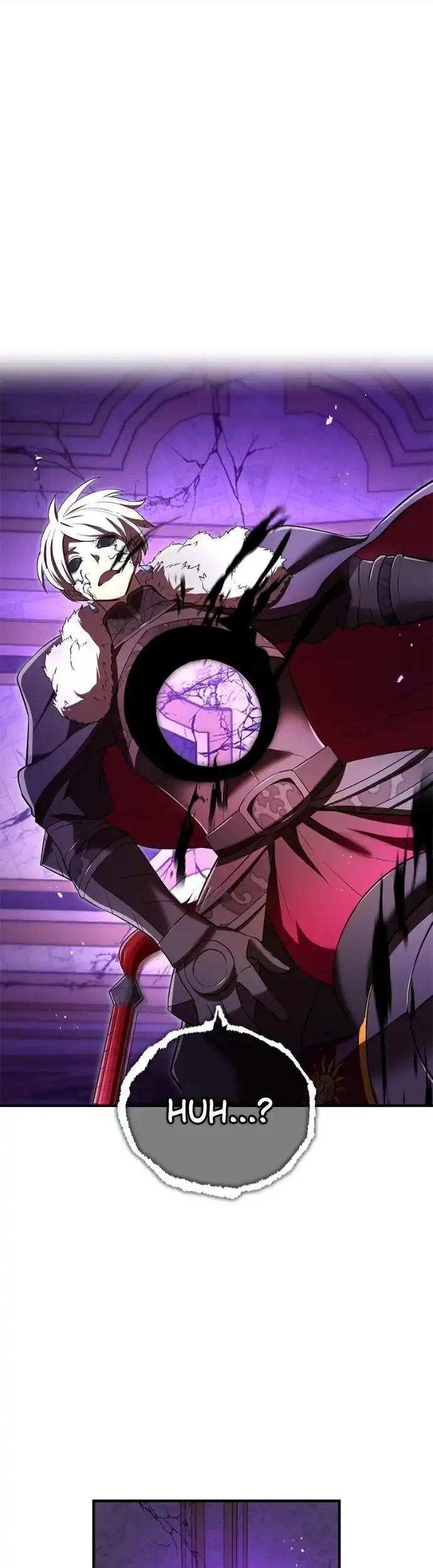 I Am the Strongest Awakeners, Recognized by All of the World’s Cheat Masters Chapter 71 Gambar 74