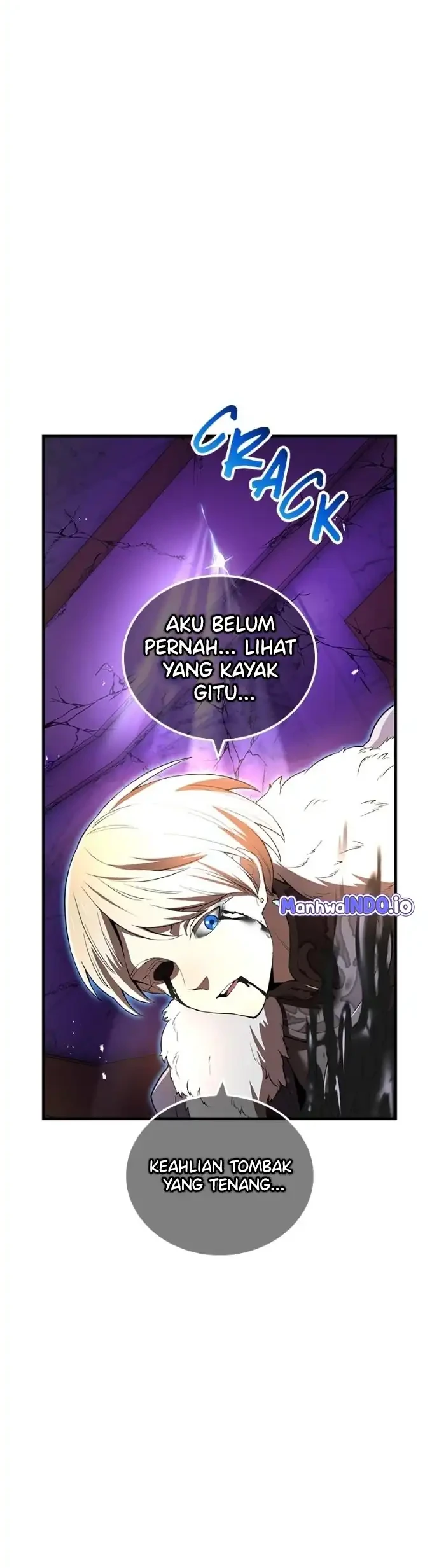 I Am the Strongest Awakeners, Recognized by All of the World’s Cheat Masters Chapter 71 Gambar 79