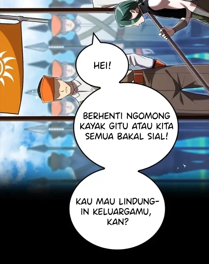 I Am the Strongest Awakeners, Recognized by All of the World’s Cheat Masters Chapter 71 Gambar 6