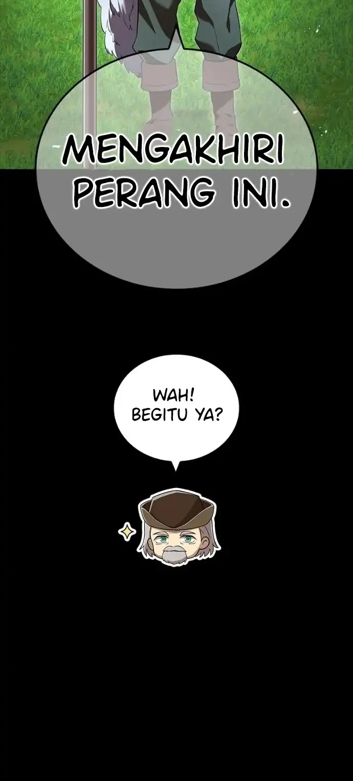 I Am the Strongest Awakeners, Recognized by All of the World’s Cheat Masters Chapter 71 Gambar 12