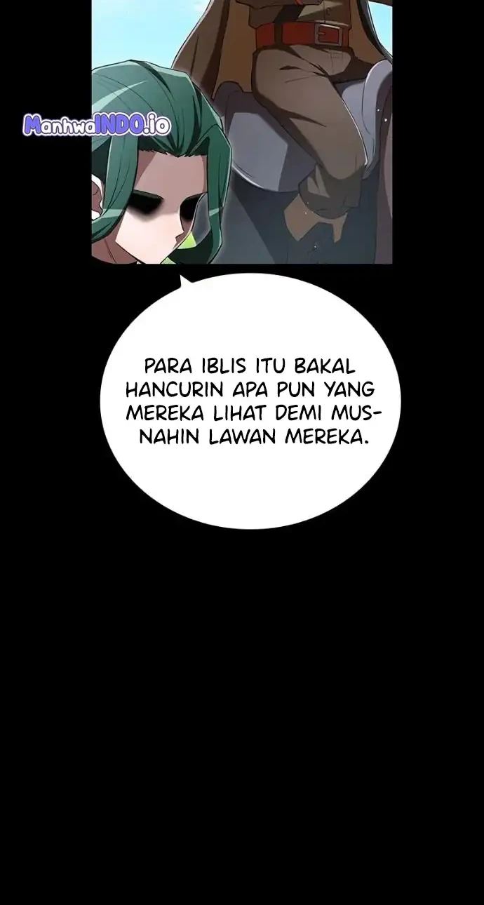 I Am the Strongest Awakeners, Recognized by All of the World’s Cheat Masters Chapter 71 Gambar 16