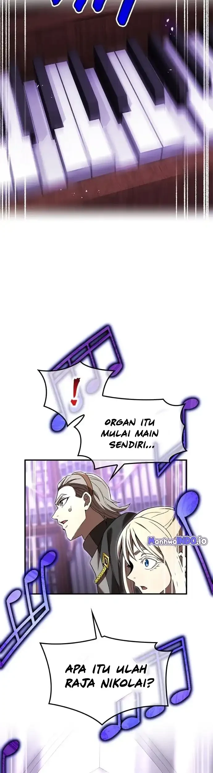 I Am the Strongest Awakeners, Recognized by All of the World’s Cheat Masters Chapter 73 Gambar 19