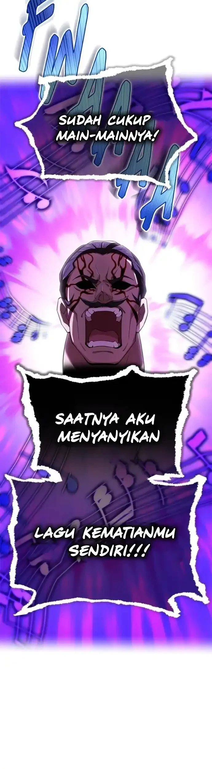 I Am the Strongest Awakeners, Recognized by All of the World’s Cheat Masters Chapter 73 Gambar 21