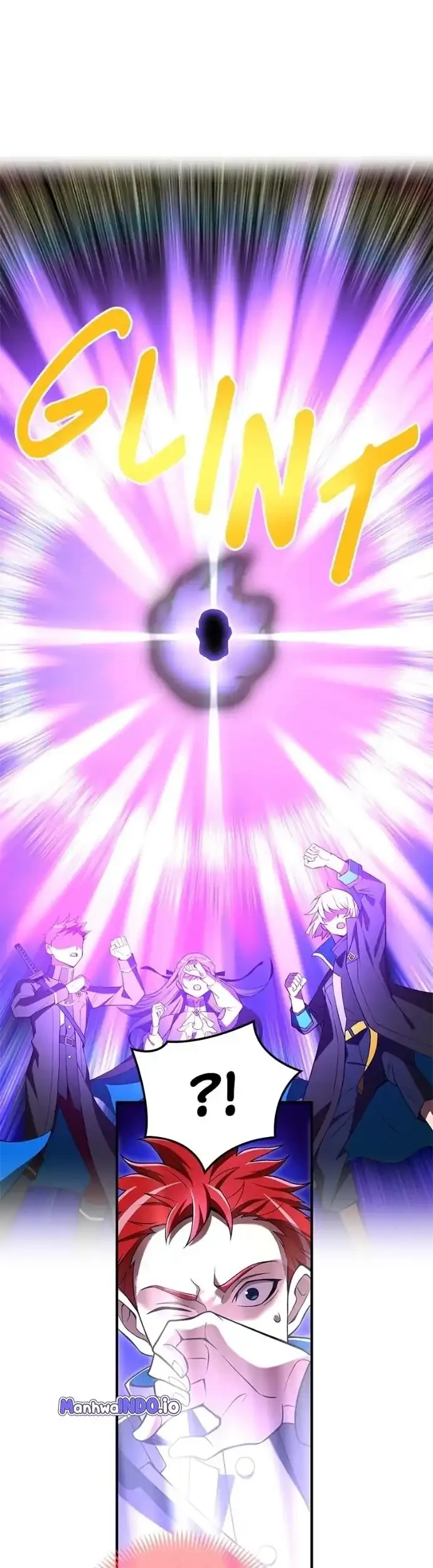 I Am the Strongest Awakeners, Recognized by All of the World’s Cheat Masters Chapter 73 Gambar 22