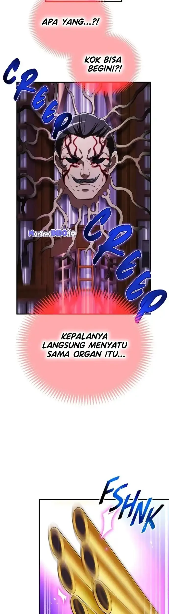 I Am the Strongest Awakeners, Recognized by All of the World’s Cheat Masters Chapter 73 Gambar 23