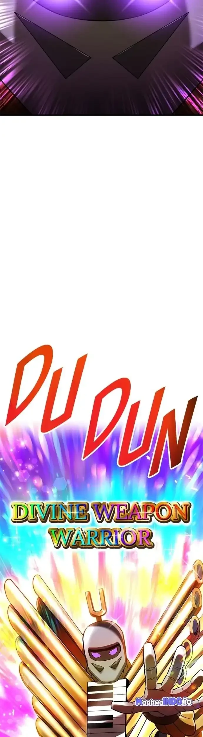 I Am the Strongest Awakeners, Recognized by All of the World’s Cheat Masters Chapter 73 Gambar 25