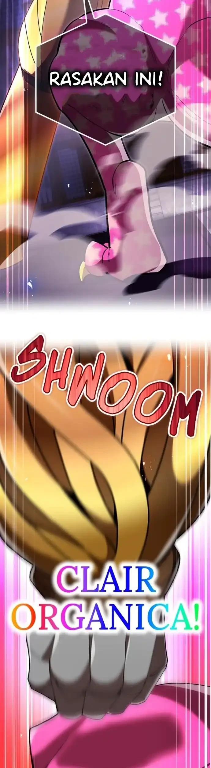 I Am the Strongest Awakeners, Recognized by All of the World’s Cheat Masters Chapter 73 Gambar 29