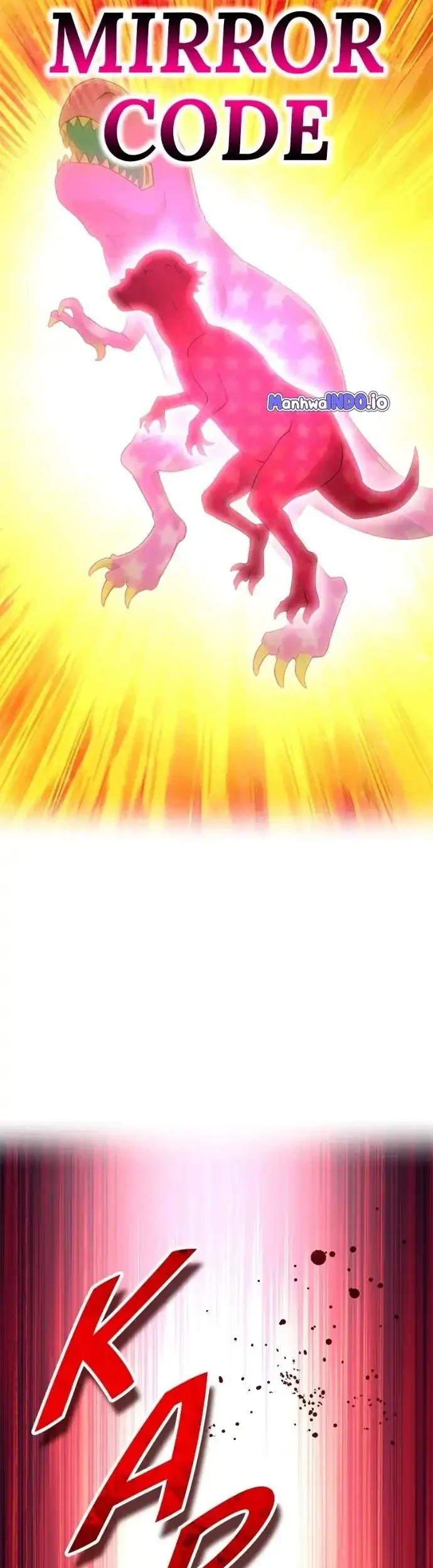 I Am the Strongest Awakeners, Recognized by All of the World’s Cheat Masters Chapter 73 Gambar 31