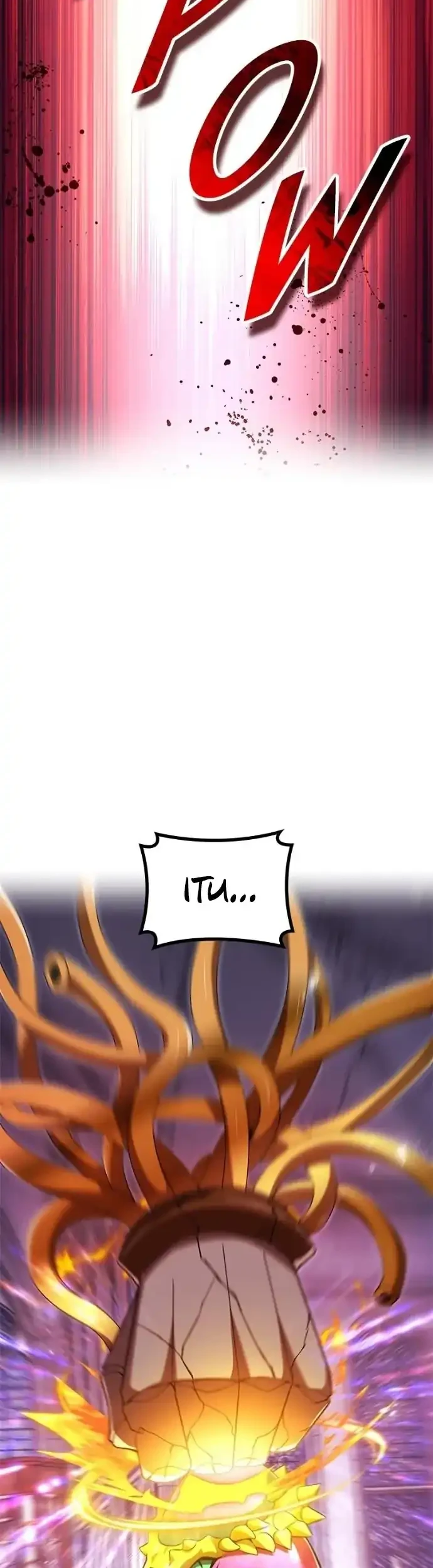 I Am the Strongest Awakeners, Recognized by All of the World’s Cheat Masters Chapter 73 Gambar 32