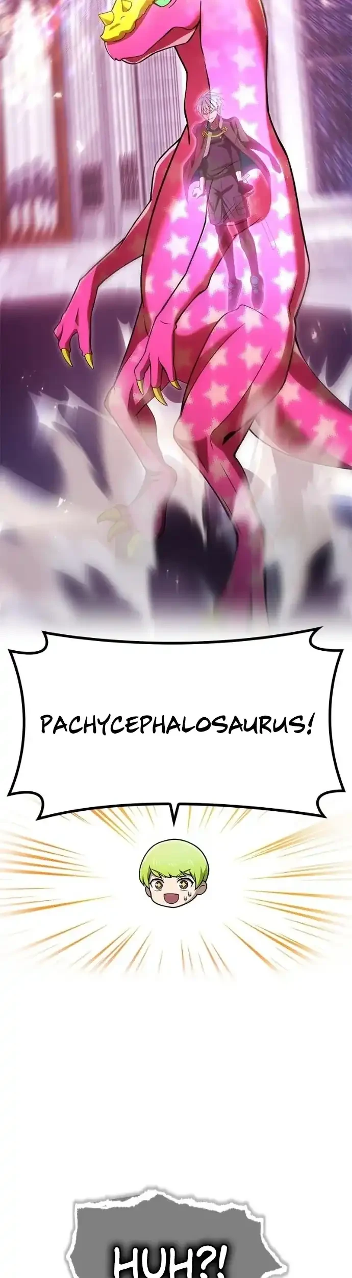 I Am the Strongest Awakeners, Recognized by All of the World’s Cheat Masters Chapter 73 Gambar 33