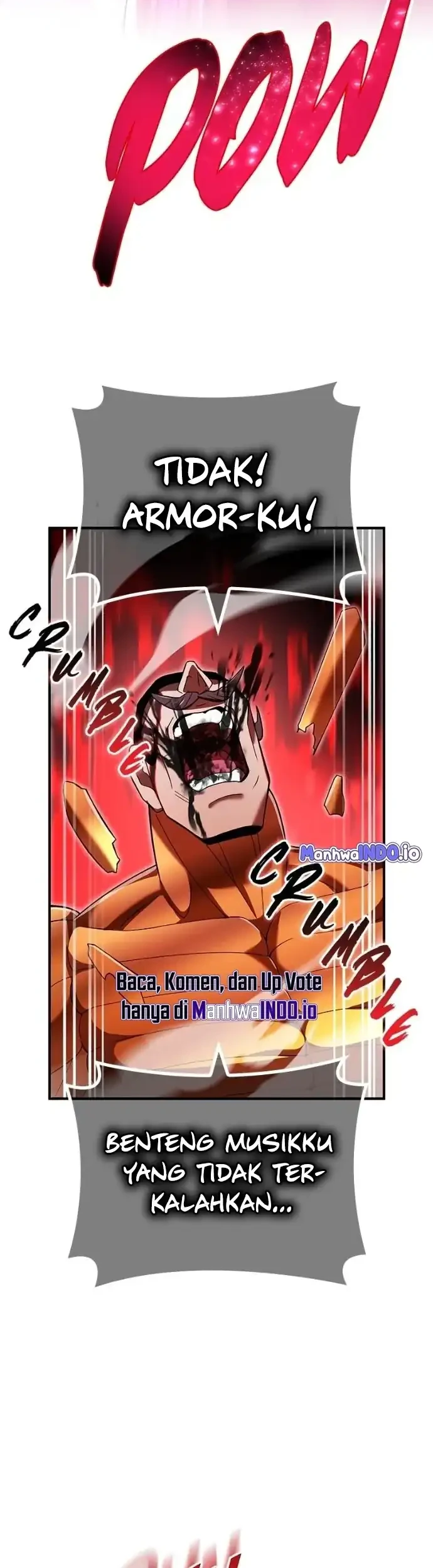 I Am the Strongest Awakeners, Recognized by All of the World’s Cheat Masters Chapter 73 Gambar 38