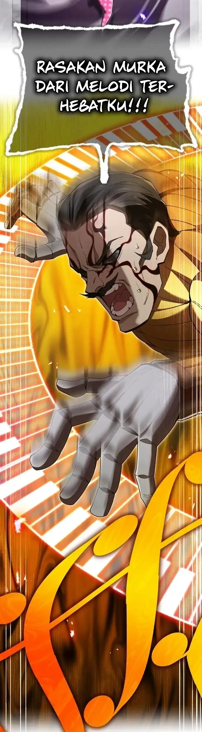 I Am the Strongest Awakeners, Recognized by All of the World’s Cheat Masters Chapter 73 Gambar 40