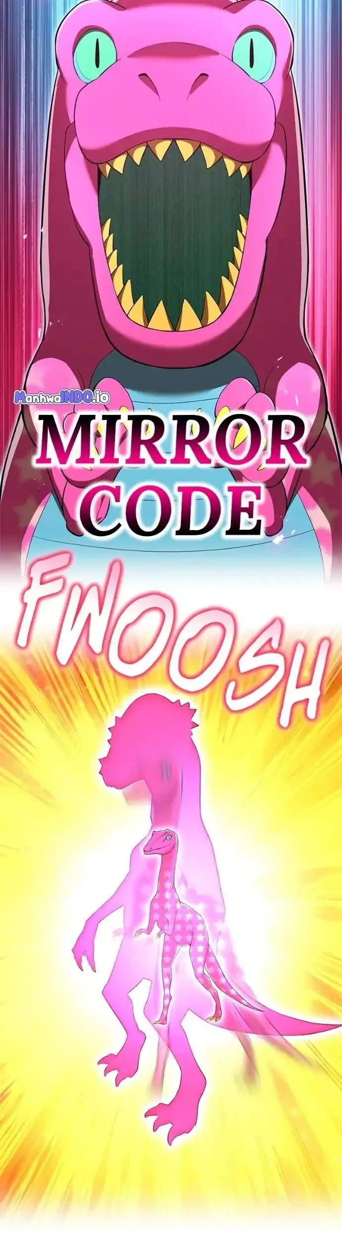 I Am the Strongest Awakeners, Recognized by All of the World’s Cheat Masters Chapter 73 Gambar 49